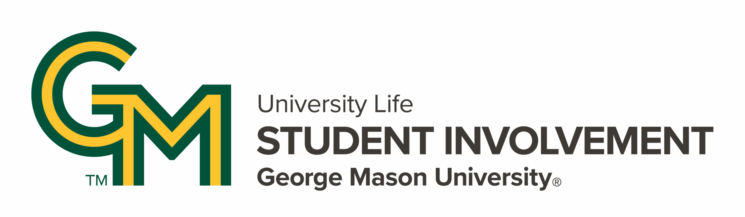 George Mason University logo